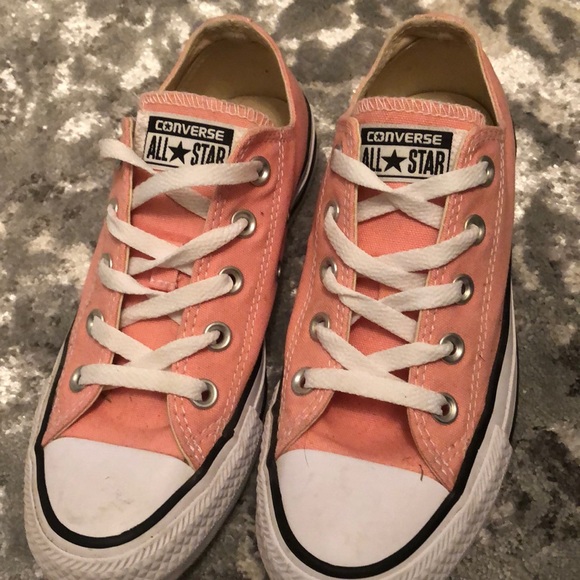 Converse sneakers - Picture 2 of 4
